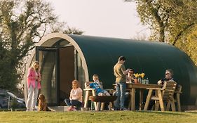 Kinelarty Luxury Glamping Pods Downpatrick